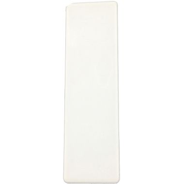 Click here to see Toto TCU964CV#01 Toto TCU964CV#01 2 Side Plates With Velcro, Cotton