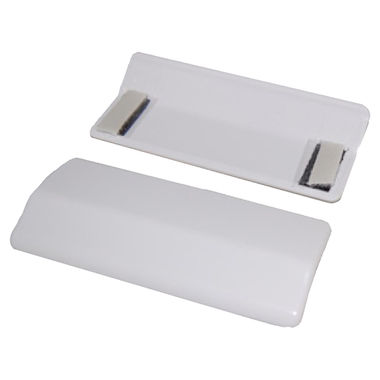 Click here to see Toto TCU974CV#11 Toto TCU974CV#11 Side Plates With Velcro Tape,  Colonial White