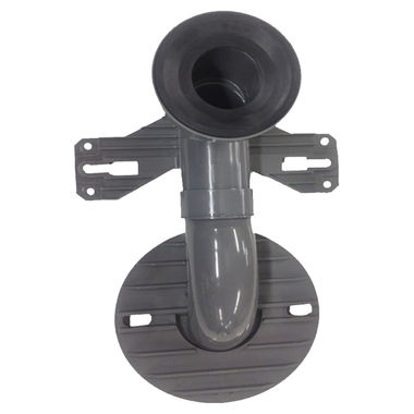 Click here to see Toto TSU03W.10R TOTO 10-Inch UniFit Rough-In for Toilet - TSU03W.10R 