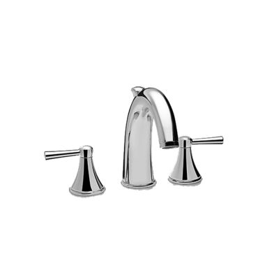 Click here to see Toto TB210DD#PN Toto TB210DD#PN Silas Deck-Mount Tub Filler Trim