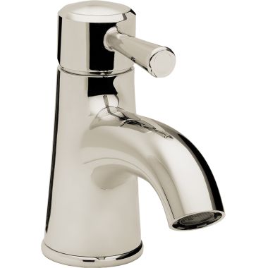 Click here to see Toto TL210SD#BN TOTO Silas Single-Handle Lavatory Faucet, 1.5 GPM, WaterSense Compliant, ADA Compliant, Brass Construction, Brushed Nickel - TL210SD#BN 