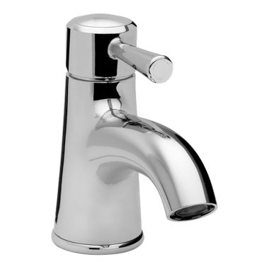 Click here to see Toto TL210SD#CP TOTO Silas Single-Handle Lavatory Faucet, 1.5 GPM, WaterSense Compliant, ADA Compliant, Brass Construction, Chrome - TL210SD#CP