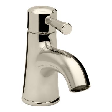 Click here to see Toto TL210SD#PN Toto TL210SD#PN Silas Single-Handle Lavatory Faucet