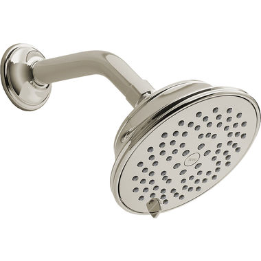 Click here to see Toto TS300A65#BN Toto TS300A65#BN Traditional Collection Series A Multi-Spray Showerhead 5-1/2