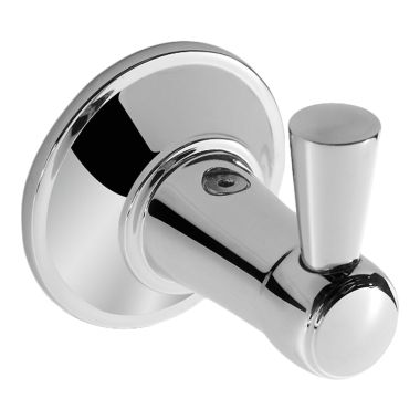 Click here to see Toto YH200#CP Toto YH200#CP Transitional Collection Series A Robe Hook