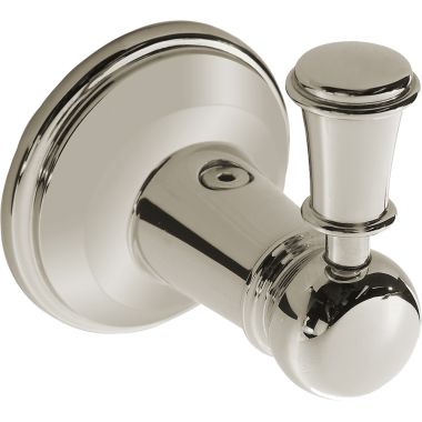 Click here to see Toto YH300#BN Toto YH300#BN Traditional Collection Series A Robe Hook