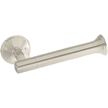 Click here to see Toto YP200#BN Toto Transitional Series A Toilet Paper Holder, Brushed Nickel - YP200#BN