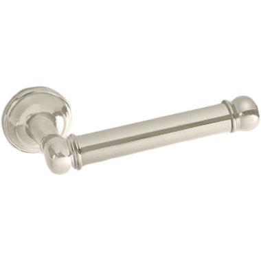 Click here to see Toto YP300#BN Toto Traditional Series A Toilet Paper Holder, Brushed Nickel - YP300#BN
