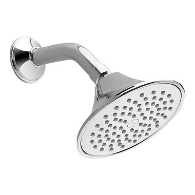 Click here to see Toto TS200AL61#CP Toto TS200AL61#CP Traditional Series A Single-spray Showerhead 5-1/2
