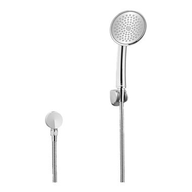 Click here to see Toto TS200FL51#CP Toto TS200FL51#CP Traditional Series A Single-Spray Handshower 4-1/2