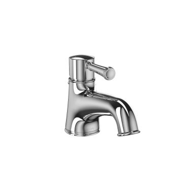 Click here to see Toto TL220SD#BN TOTO Vivian Single-Handle 1.5 GPM Lavatory Faucet with Metal Pop-up Drain, Brass Construction, ADA Compliant, WaterSense, Brushed Nickel - TL220SD#BN