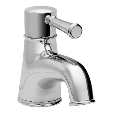 Click here to see Toto TL220SD#CP TOTO Vivian Single-Handle 1.5 GPM Lavatory Faucet with Metal Pop-up Drain, Brass Construction, ADA Compliant, WaterSense, Chrome - TL220SD#CP