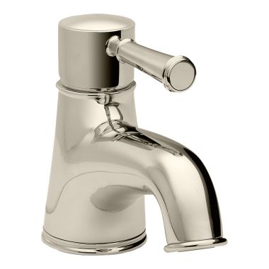 Click here to see Toto TL220SD#PN Toto TL220SD#PN Vivian Single-Handle Lavatory Faucet, Polished Nickel