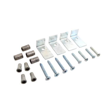Click here to see Toto THU077 TOTO THU077 Mounting Set