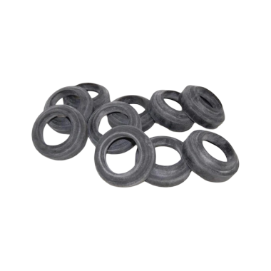 Click here to see TOTO PARTS THU102 TOTO THU102 Tank to Bowl Gaskets (10 Pack) for Toilet Models ST701, ST703, ST706, ST723