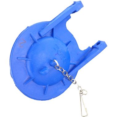 Click here to see Toto THU140S Toto THU140S Flapper Assembly