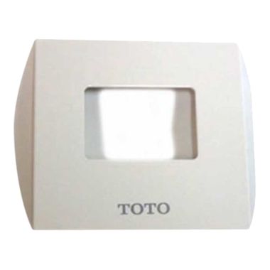 Click here to see Toto YE71229-2W#N1 TOTO YE71229-2W#N1 SENSOR PLATE