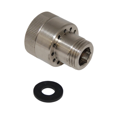 Click here to see Toto THU4292#BN TOTO THU4292#BN VACUUM BREAKER BRUSHED NICKEL