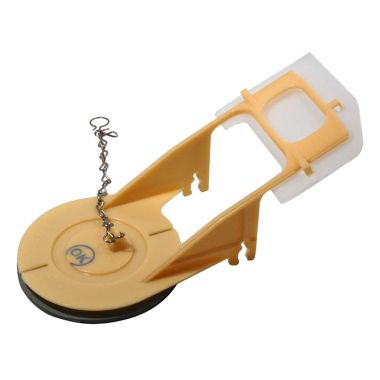 Click here to see Toto THU092-5 TOTO THU092-5 FLAPPER W/CHAIN