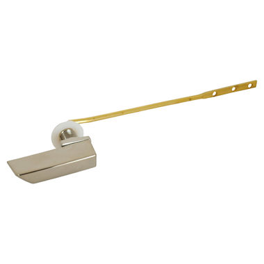 Click here to see Toto THU225#BN TOTO THU225#BN Brushed Nickel Toilet Tank Trip Lever - Part