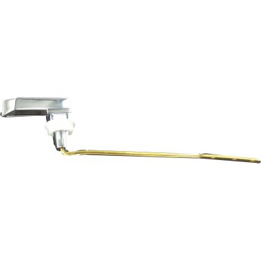 Click here to see Toto THU225#CP Toto THU225#CP Polished Chrome Soiree Trip Lever - Part