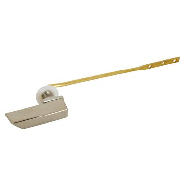 Click here to see Toto THU225#PB Toto THU225#PB Polished Brass Soiree Trip Lever - Part