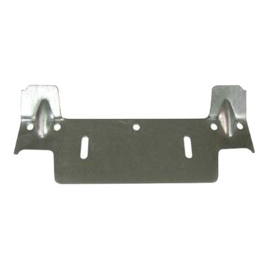 Click here to see Toto 8BU002 TOTO 8BU002 Wall Bracket for LT307 Commercial Wall Hung Lavatory