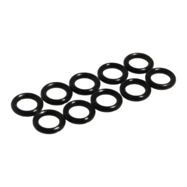 Click here to see TOTO PARTS TH305SV111 TOTO Cap Screw O-Ring Set, 10 Pieces - TH305SV111 