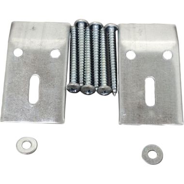 Click here to see Toto THU110 TOTO THU110 WALL BRACKET SET (2)