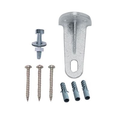 Click here to see Toto TL510ER TOTO Pedestal Floor Bracket for TOTO Pedestal Lavatories - TL510ER