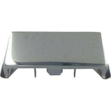 Click here to see Toto THU205#CP TOTO THU205#CP Lavatory Overflow Cover, Polished Chrome