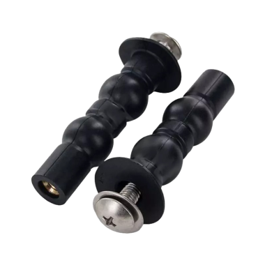 Click here to see TOTO PARTS THU651N TOTO Top Mount Seat Hardware - THU651N