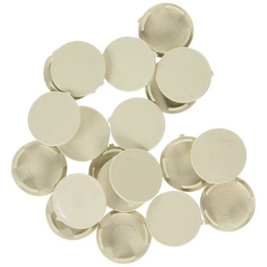 Click here to see Toto THU511#03 TOTO THU511#03 BOLT CAP SET FOR 10 SEATS BONE