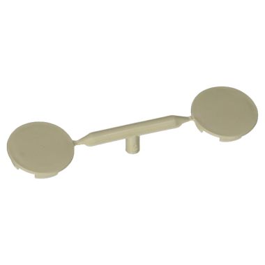 Click here to see Toto THU511#12 Toto THU511#12 Sedona Beige SoftClose Seat Bolt Caps - Part
