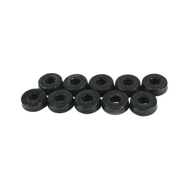 Click here to see TOTO PARTS TH302RV100 TOTO U-Packing Gaskets, 10 Pieces - TH302RV100 