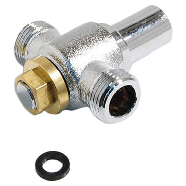 Click here to see Toto THP4022 TOTO THP4022 Valve Connector for Lavatory Faucet
