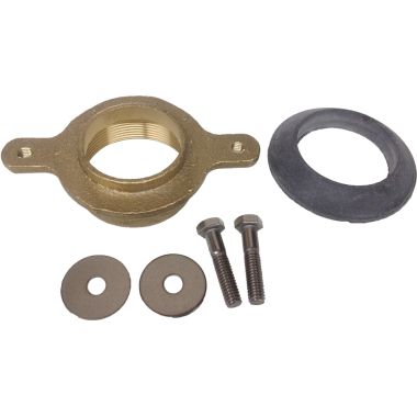 Click here to see Toto THU080 TOTO THU080 OUTLET FLANGE SET FOR UT104