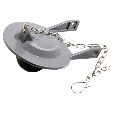 Click here to see Toto THU262 Toto THU262 2-Inch PCV Flapper With A Black Cone - Replacement Part