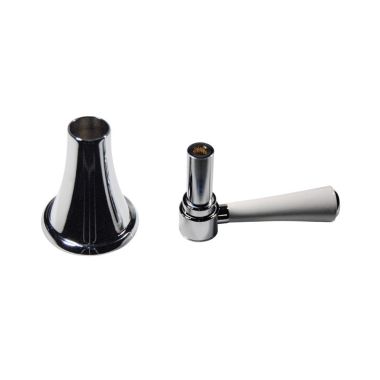 Click here to see Toto THU4079 TOTO THU4079 CLAYTON LAV HANDLE ASSEMBLY