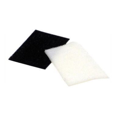 Click here to see TOT THU107 TOTO THU107 Replacement Fastener Tape Set for All Model Tank Lids