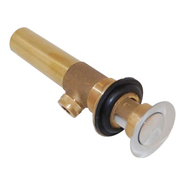 Click here to see Toto THU4054 Toto THU4054 Pop-Up Drain, Polished Chrome