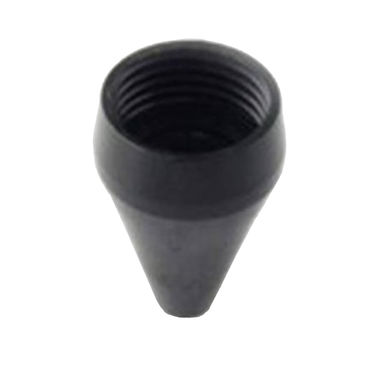 Click here to see Toto 231511T1 Toto 231511T1 Spout Nozzle for Soap Dispenser, Black
