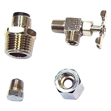 Click here to see Toto TCH314FV Toto TCH314FV Flushometer Valve Toilet Adapter Kit -Replacement Part