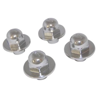 Click here to see Toto THU111 TOTO THU111 RETRO-FIT MOUNTING NUT (4) SET
