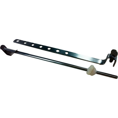 Click here to see Toto THU4057 Toto THU4057 Mercer Lavatory Ball Rod & Lift Rod 