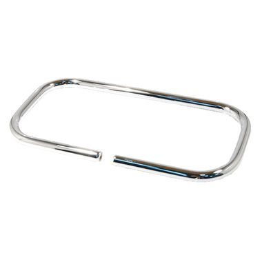 Click here to see Toto 1FU4120 TOTO Towel Ring for Nexus Towel Ring, Metal Constructed - 1FU4120