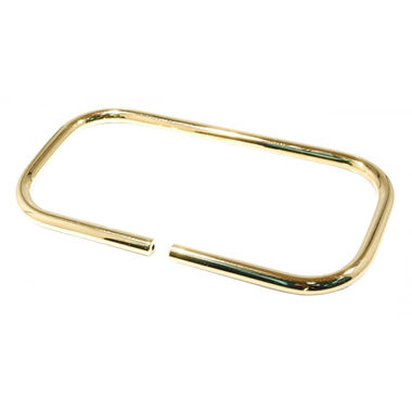 Click here to see Toto 1FU4122 TOTO Towel Ring for Nexus Towel Ring, Metal Constructed - 1FU4122