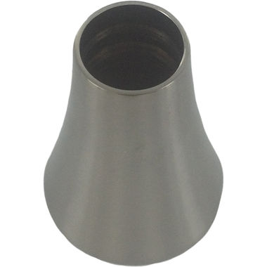 Click here to see Toto 1FU4017 Toto Canopy for Nexus Lavatory Faucet, Brushed Nickel - 1FU4017 