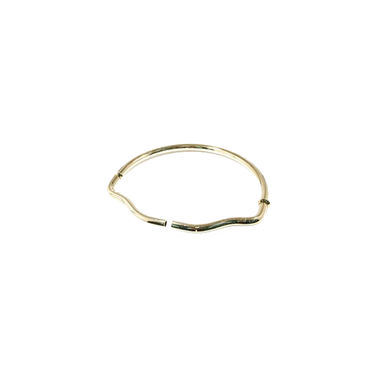 Click here to see Toto 1FU4125 TOTO Towel Ring for Clayton Towel Ring, Metal Constructed - 1FU4125