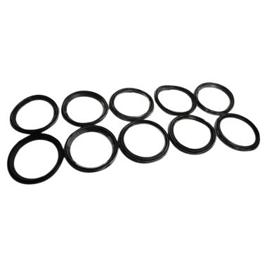 Click here to see Toto THU097 TOTO THU097 FLUSH VALVE GASKET SET (10 PIECES)